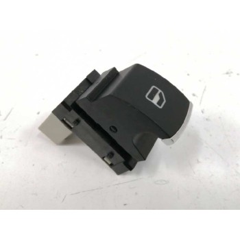 Recambio de mando elevalunas delantero derecho para volkswagen eos (1f7) referencia OEM IAM 5ND959855  