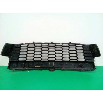 Recambio de rejilla paragolpes central para mazda cx-7 (er) 2.3 cat referencia OEM IAM EH10501T1  