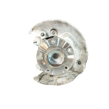 Recambio de mangueta delantera derecha para bmw serie 3 berlina (e90) 320d efficientdynamics edition referencia OEM IAM 31216764