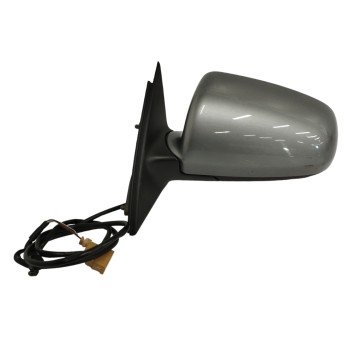Recambio de retrovisor izquierdo para audi a4 berlina (8e) 2.0 16v tfsi referencia OEM IAM  5 CABLES 