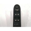 Recambio de mando elevalunas delantero izquierdo para peugeot 307 cc (s2) básico referencia OEM IAM 6554KT  