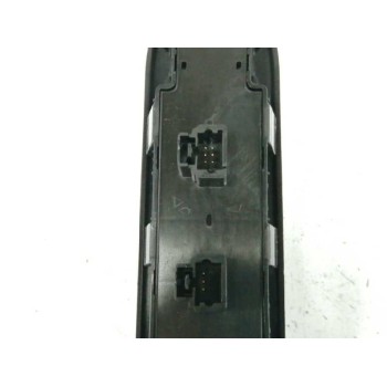 Recambio de mando elevalunas delantero izquierdo para peugeot 307 cc (s2) básico referencia OEM IAM 6554KT  