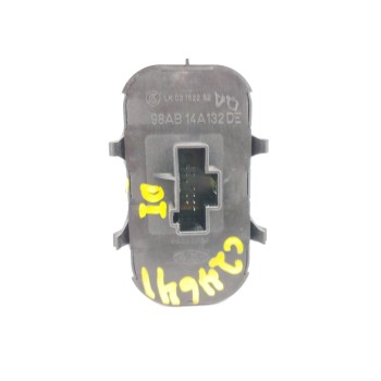 Recambio de mando elevalunas delantero izquierdo para ford focus berlina (cak) 1.8 tddi turbodiesel cat referencia OEM IAM 98AB1