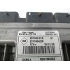 Recambio de centralita motor uce para renault megane iii berlina 5 p 1.5 dci diesel cat referencia OEM IAM 237100121R 237100425R