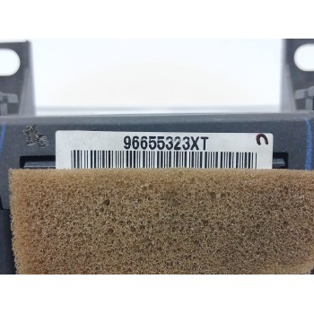 Recambio de mando multifuncion para citroën c5 iii (rd_) 2.7 hdi referencia OEM IAM 96655323XT  