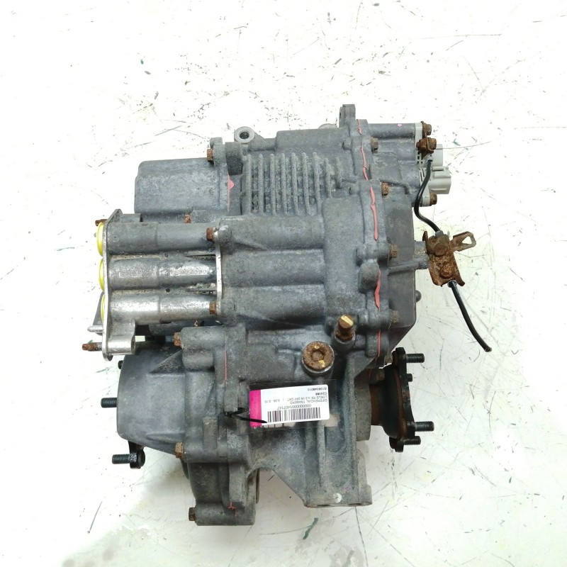 DIFERENCIAL TRASERO 2FM