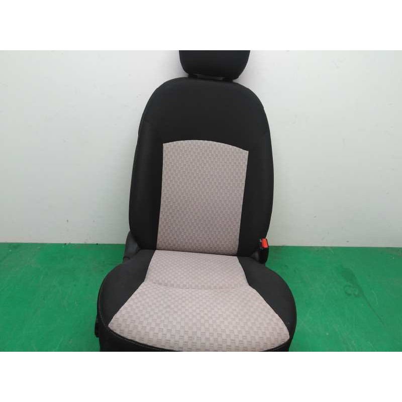 ASIENTO DELANTERO DERECHO