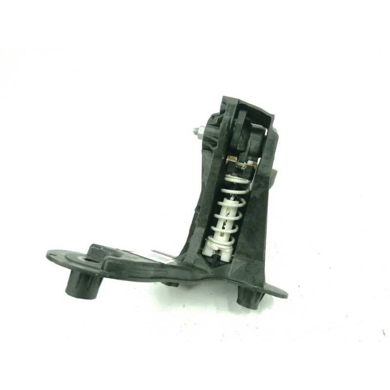 PEDAL EMBRAGUE