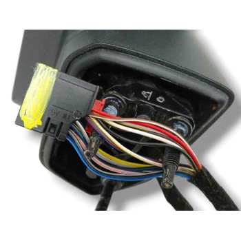 Recambio de retrovisor derecho para audi q2 (gab, gag) 35 tfsi referencia OEM IAM  14 CABLES 
