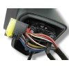 Recambio de retrovisor derecho para audi q2 (gab, gag) 35 tfsi referencia OEM IAM  14 CABLES 