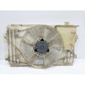 Recambio de electroventilador para toyota corolla verso (r1) 1.8 16v cat referencia OEM IAM 163630H030 1680008260 