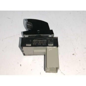 Recambio de mando elevalunas delantero derecho para volkswagen eos (1f7) referencia OEM IAM 5ND959855  