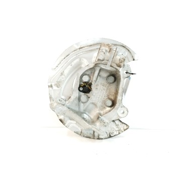 Recambio de mangueta delantera derecha para bmw serie 3 berlina (e90) 320d efficientdynamics edition referencia OEM IAM 31216764