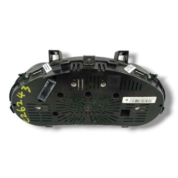 Recambio de cuadro instrumentos para opel mokka 1.6 cdti dpf referencia OEM IAM 42342753  