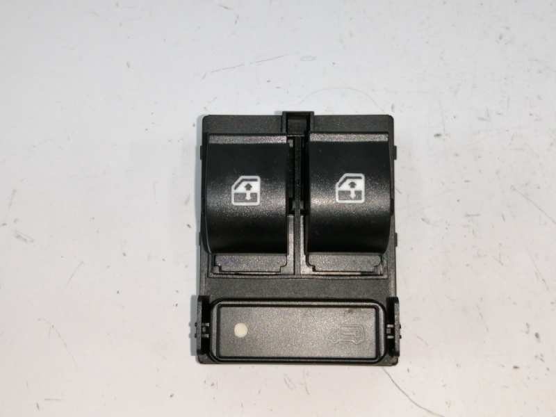 Recambio de mando elevalunas delantero izquierdo para fiat doblo cargo 1.3 16v jtd cat referencia OEM IAM 735487419  