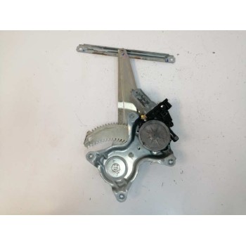 Recambio de elevalunas trasero derecho para mitsubishi space star (a00) 1.2 referencia OEM IAM 5713A323  