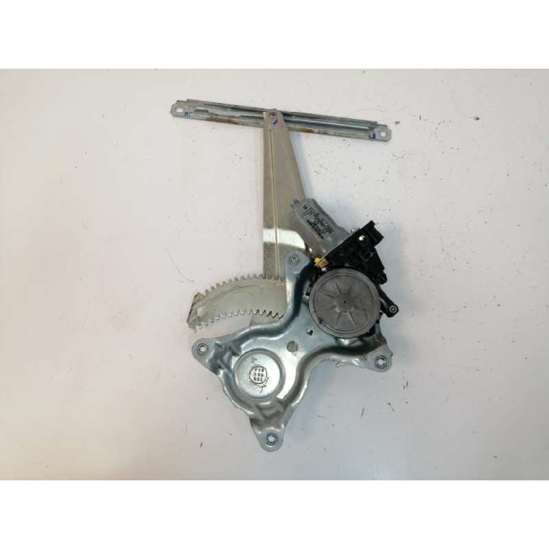 Recambio de elevalunas trasero derecho para mitsubishi space star (a00) 1.2 referencia OEM IAM 5713A323  