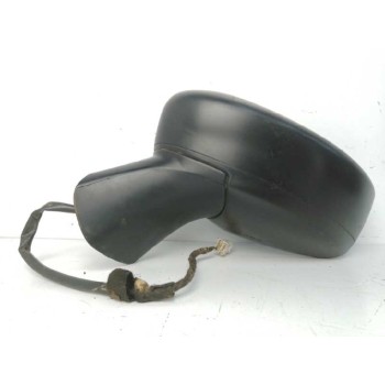 Recambio de retrovisor izquierdo para nissan note 1.2 cat referencia OEM IAM  ELECTRICO 3 CABLES 