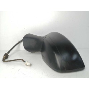 Recambio de retrovisor izquierdo para nissan note 1.2 cat referencia OEM IAM  ELECTRICO 3 CABLES 