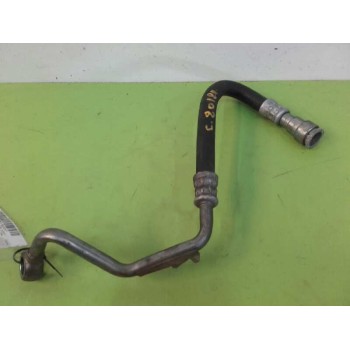 Recambio de tubo presion direccion asistida para bmw serie 1 berlina (e81/e87) 118d referencia OEM IAM 2474521000  