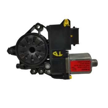MOTOR ELEVALUNAS TRASERO DERECHO 834603Z010 F00S1A2937 