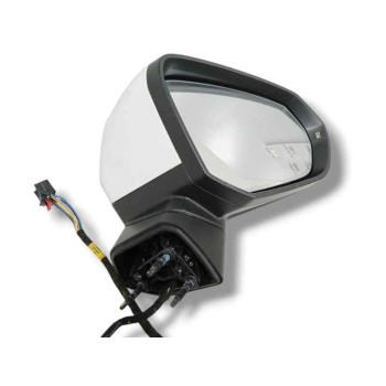 Recambio de retrovisor derecho para audi q2 (gab, gag) 35 tfsi referencia OEM IAM  14 CABLES 
