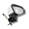 Recambio de retrovisor derecho para audi q2 (gab, gag) 35 tfsi referencia OEM IAM  14 CABLES 