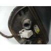 Recambio de retrovisor izquierdo para nissan note 1.2 cat referencia OEM IAM  ELECTRICO 3 CABLES 