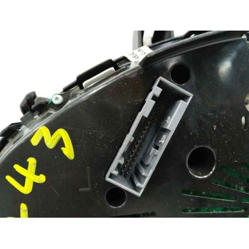 Recambio de cuadro instrumentos para opel mokka 1.6 cdti dpf referencia OEM IAM 42342753  