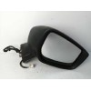 Recambio de retrovisor derecho para nissan note 1.2 cat referencia OEM IAM  ELECTRICO 3 CABLES 
