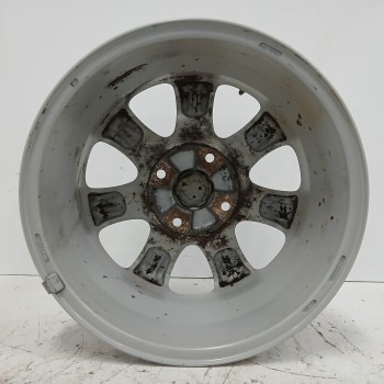 Recambio de llanta para peugeot 307 (s1) 2.0 hdi cat referencia OEM IAM APOLLO 6JX15CH4 ET27 4H 4X108