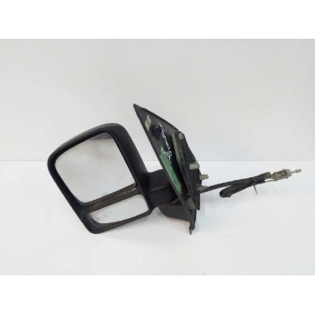 RETROVISOR IZQUIERDO MANUAL 