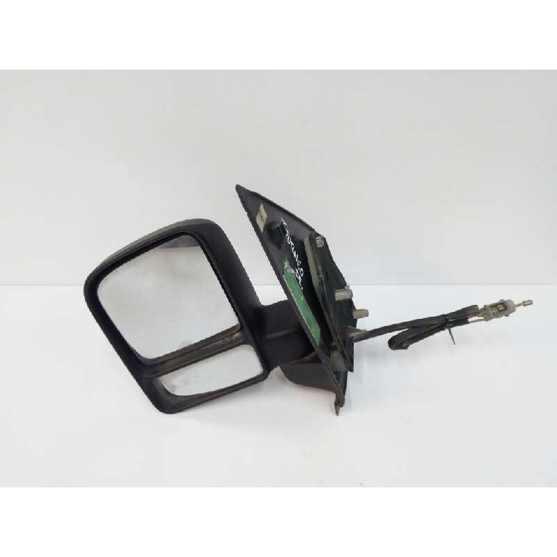 Recambio de retrovisor izquierdo para ford transit connect (tc7) furg. referencia OEM IAM  MANUAL 