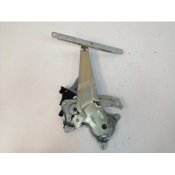 Recambio de elevalunas trasero derecho para mitsubishi space star (a00) 1.2 referencia OEM IAM 5713A323  