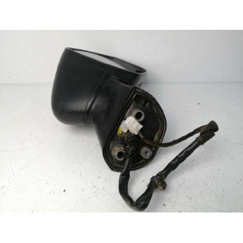 Recambio de retrovisor derecho para nissan note 1.2 cat referencia OEM IAM  ELECTRICO 3 CABLES 