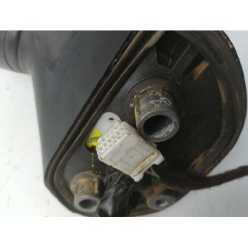 Recambio de retrovisor derecho para nissan note 1.2 cat referencia OEM IAM  ELECTRICO 3 CABLES 