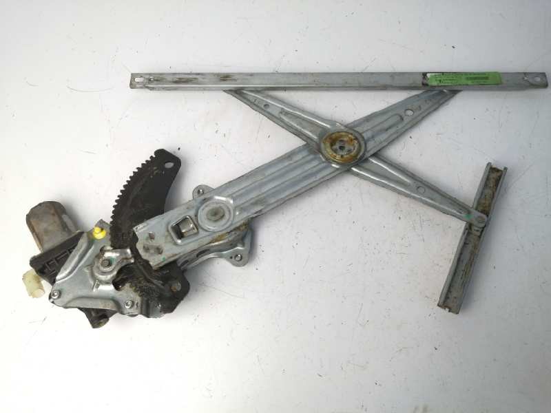 Recambio de elevalunas delantero izquierdo para nissan note 1.2 cat referencia OEM IAM 807013BB0A 827311HB1A 