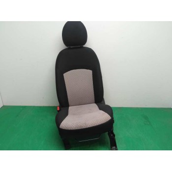 ASIENTO DELANTERO IZQUIERDO 
