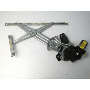 Recambio de elevalunas delantero izquierdo para nissan note 1.2 cat referencia OEM IAM 807013BB0A 827311HB1A 