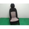 Recambio de asiento delantero izquierdo para mitsubishi space star (a00) 1.2 referencia OEM IAM   