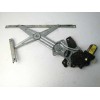 Recambio de elevalunas delantero izquierdo para nissan note 1.2 cat referencia OEM IAM 807013BB0A 827311HB1A 