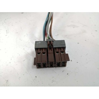 Recambio de retrovisor derecho para peugeot 806 2.0 hdi referencia OEM IAM  ELECTRICO 9 CABLES 