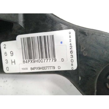 Recambio de pedal embrague para opel corsa f 1.2 referencia OEM IAM 9824263080  