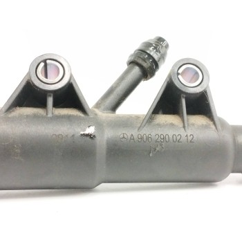 Recambio de bomba embrague para mercedes-benz sprinterii caja cerrada (desde 01.06) 2.1 cdi cat referencia OEM IAM A9062900212  