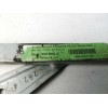 Recambio de elevalunas delantero izquierdo para nissan note 1.2 cat referencia OEM IAM 807013BB0A 827311HB1A 