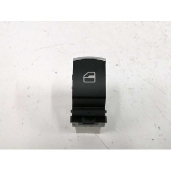 Recambio de mando elevalunas delantero derecho para volkswagen eos (1f7) referencia OEM IAM 5ND959855  