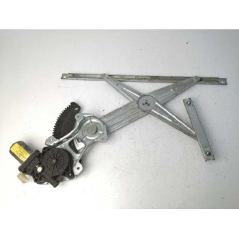 Recambio de elevalunas delantero derecho para nissan note 1.2 cat referencia OEM IAM 807003BB0A 827301HB1A 