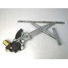 Recambio de elevalunas delantero derecho para nissan note 1.2 cat referencia OEM IAM 807003BB0A 827301HB1A 