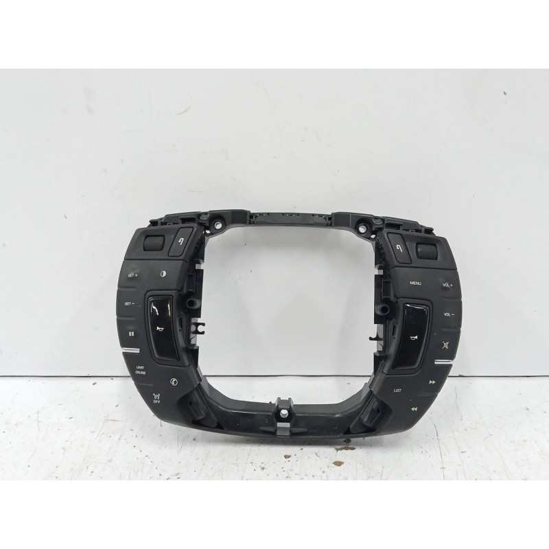 Recambio de mando volante para citroën c5 iii (rd_) 2.7 hdi referencia OEM IAM 96655334ZD  