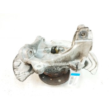 Recambio de mangueta delantera derecha para bmw serie 3 berlina (e90) 320d efficientdynamics edition referencia OEM IAM 31216764